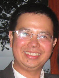 Dr. Nhien-An Le-Khac