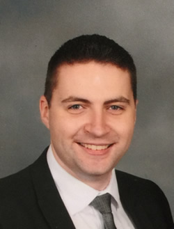 Assoc. Prof. Mark Scanlon